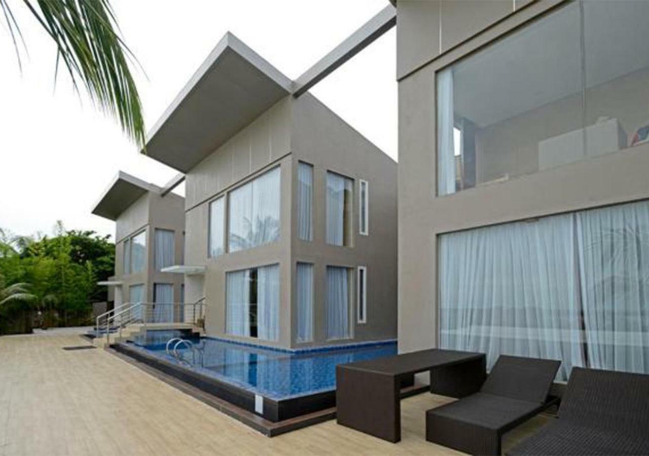 Hotel D'Season Karimun Jawa Karimunjawa Buitenkant foto