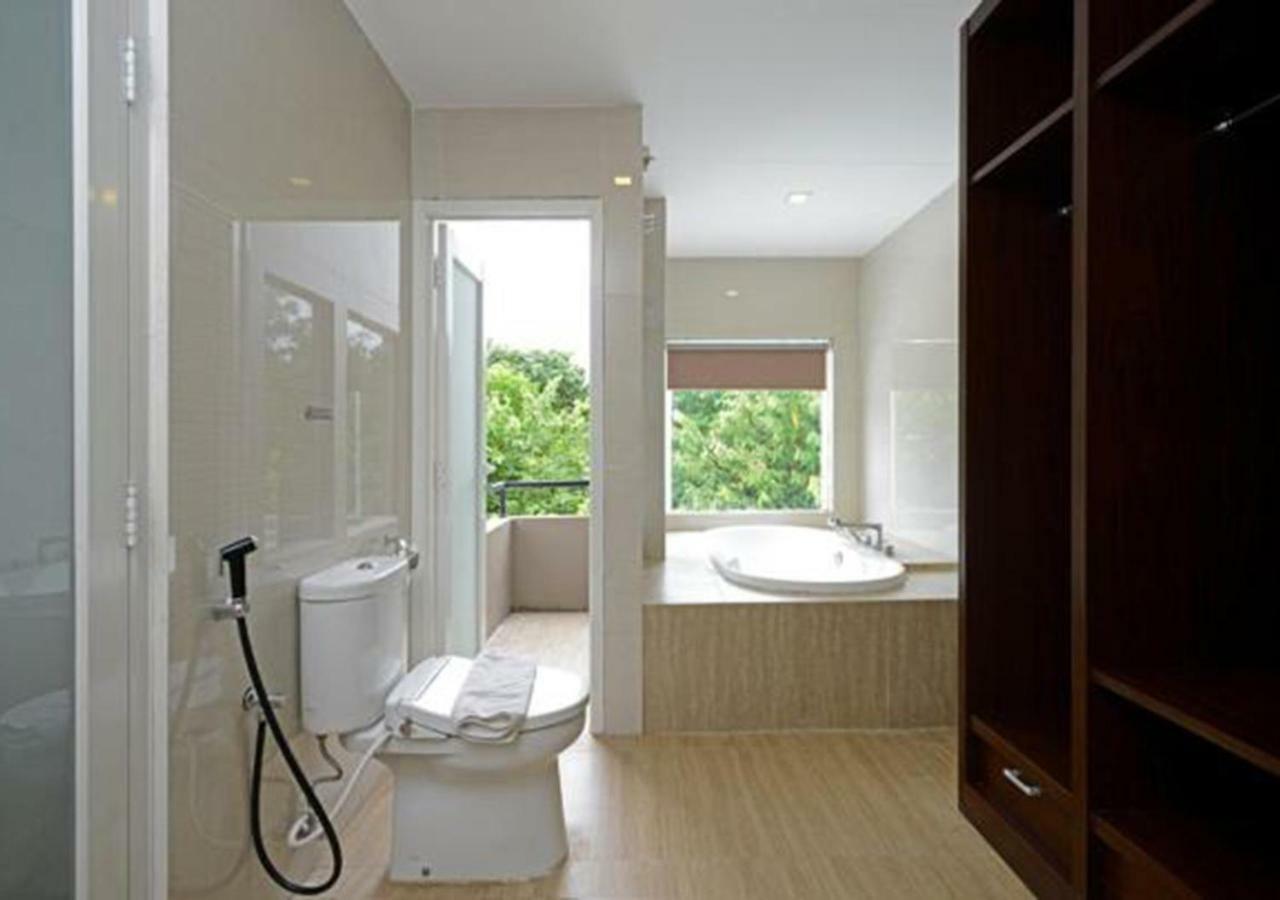 Hotel D'Season Karimun Jawa Karimunjawa Buitenkant foto