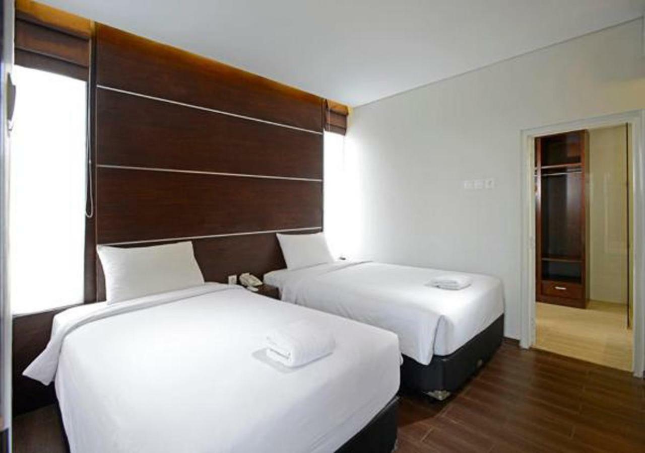 Hotel D'Season Karimun Jawa Karimunjawa Buitenkant foto