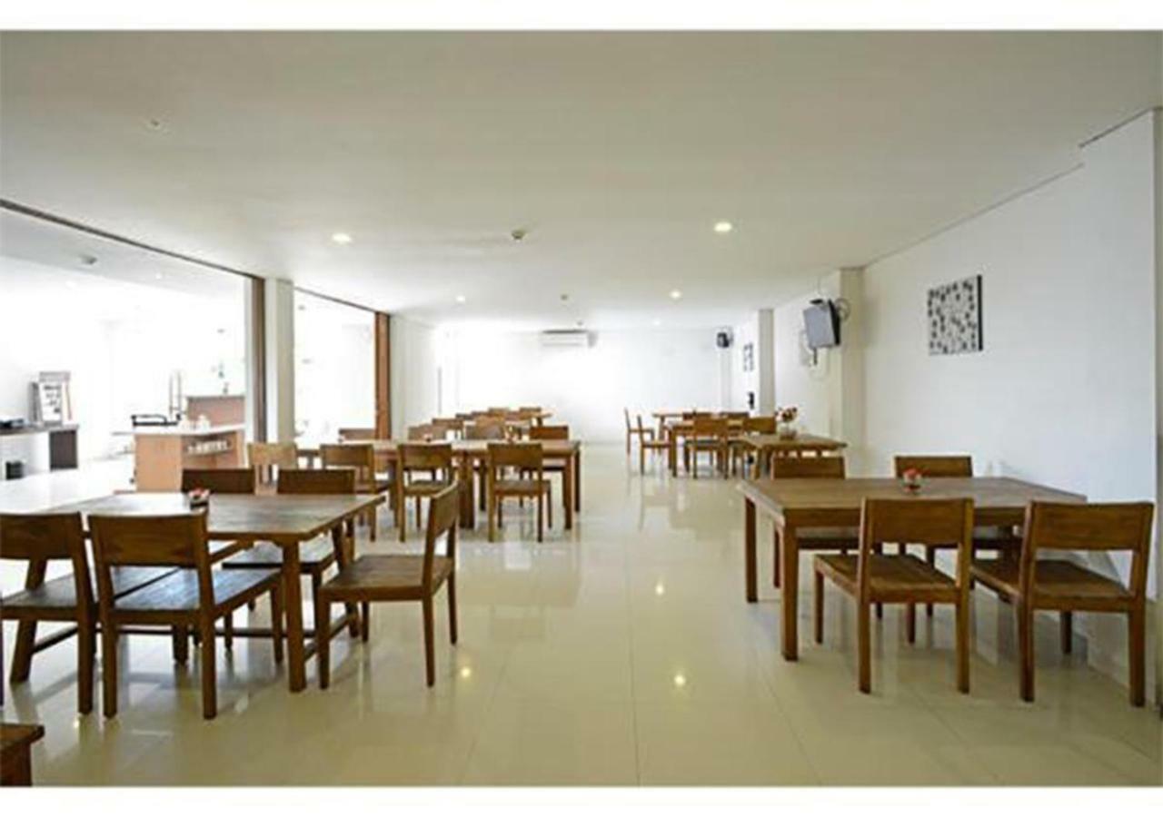 Hotel D'Season Karimun Jawa Karimunjawa Buitenkant foto