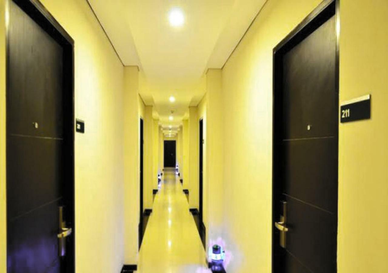 Hotel D'Season Karimun Jawa Karimunjawa Buitenkant foto