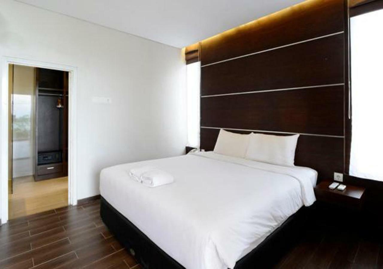 Hotel D'Season Karimun Jawa Karimunjawa Buitenkant foto