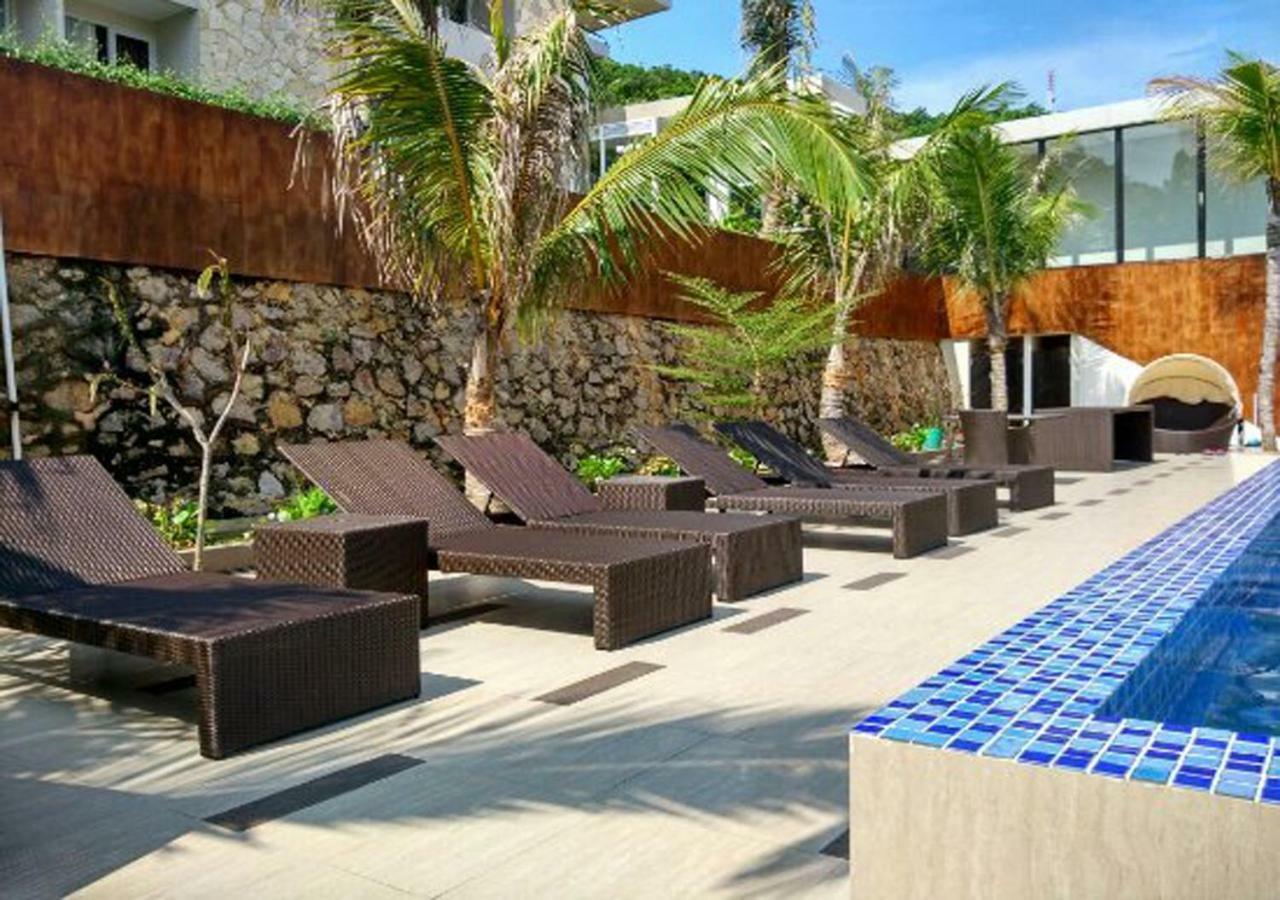 Hotel D'Season Karimun Jawa Karimunjawa Buitenkant foto