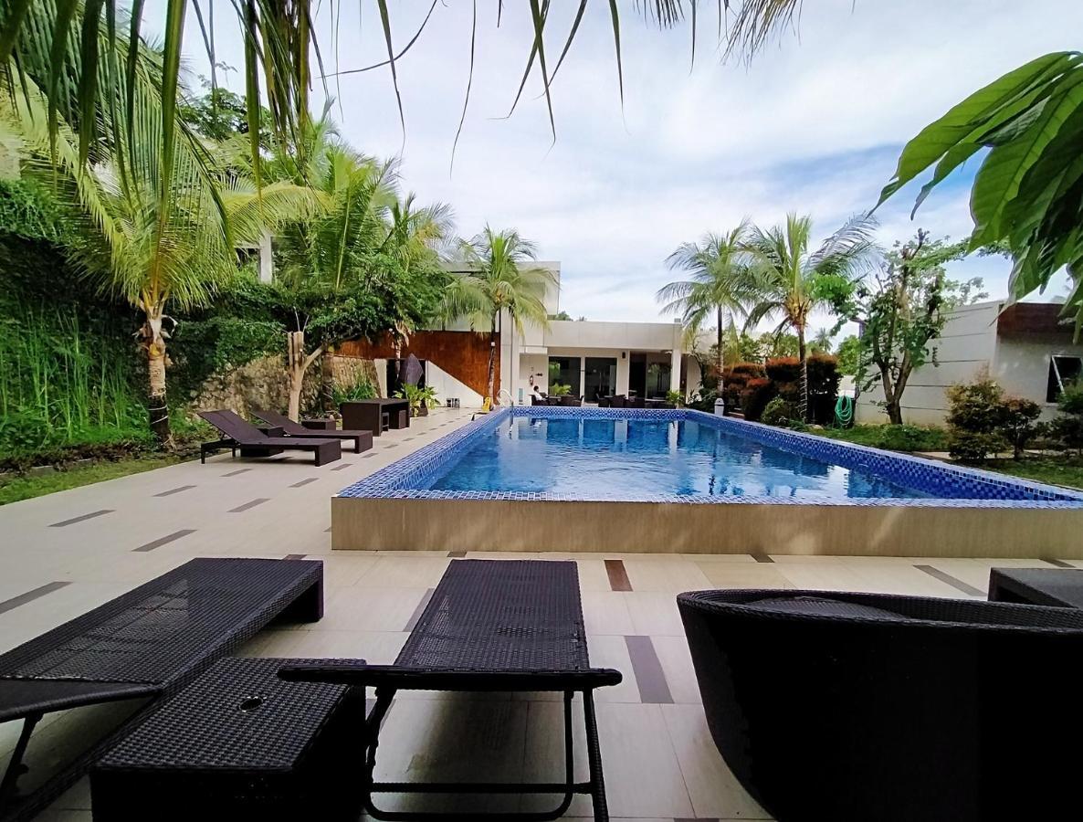 Hotel D'Season Karimun Jawa Karimunjawa Buitenkant foto